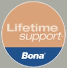 Bona Lifetime Support