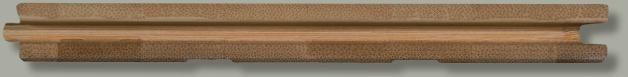 Floorbamboo - Tipologia naturale