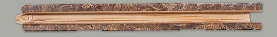 Floorbamboo - Tipologia strand